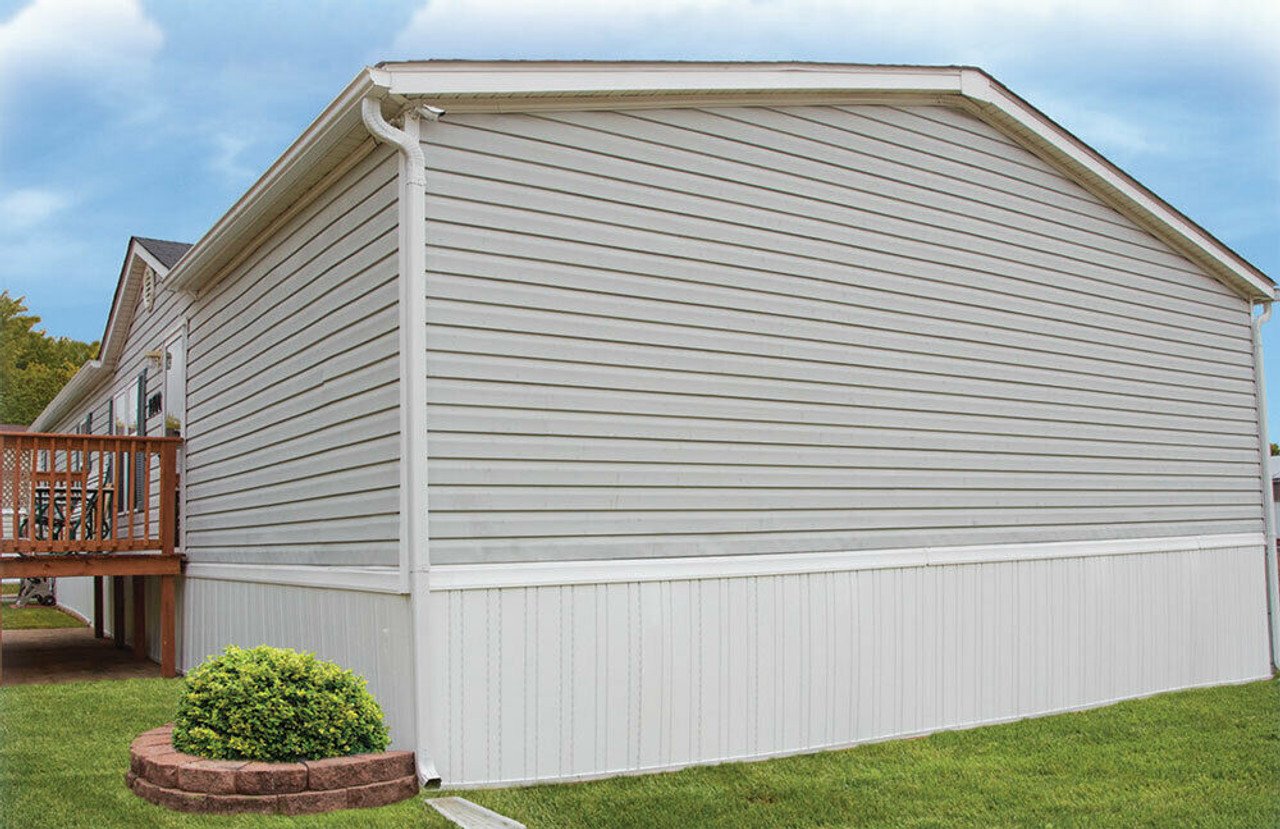 Mobile Home Skirting Near Me