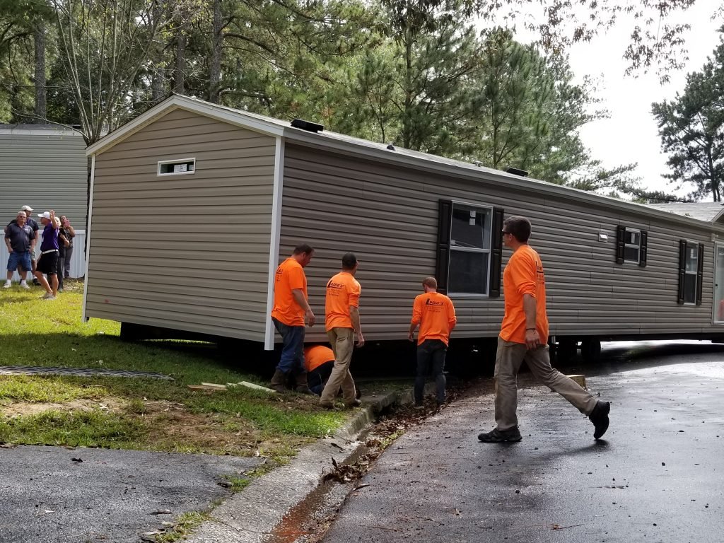 Expedited Home Movers