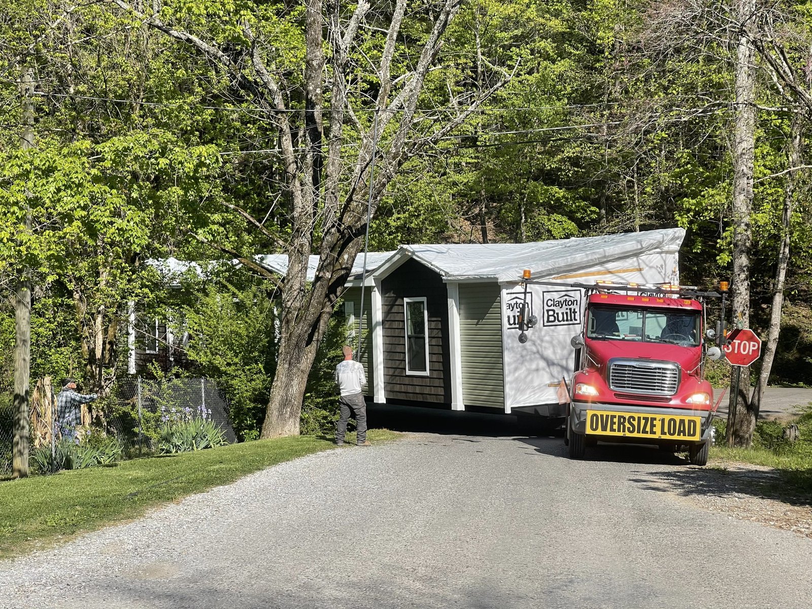 ProLine Home Movers