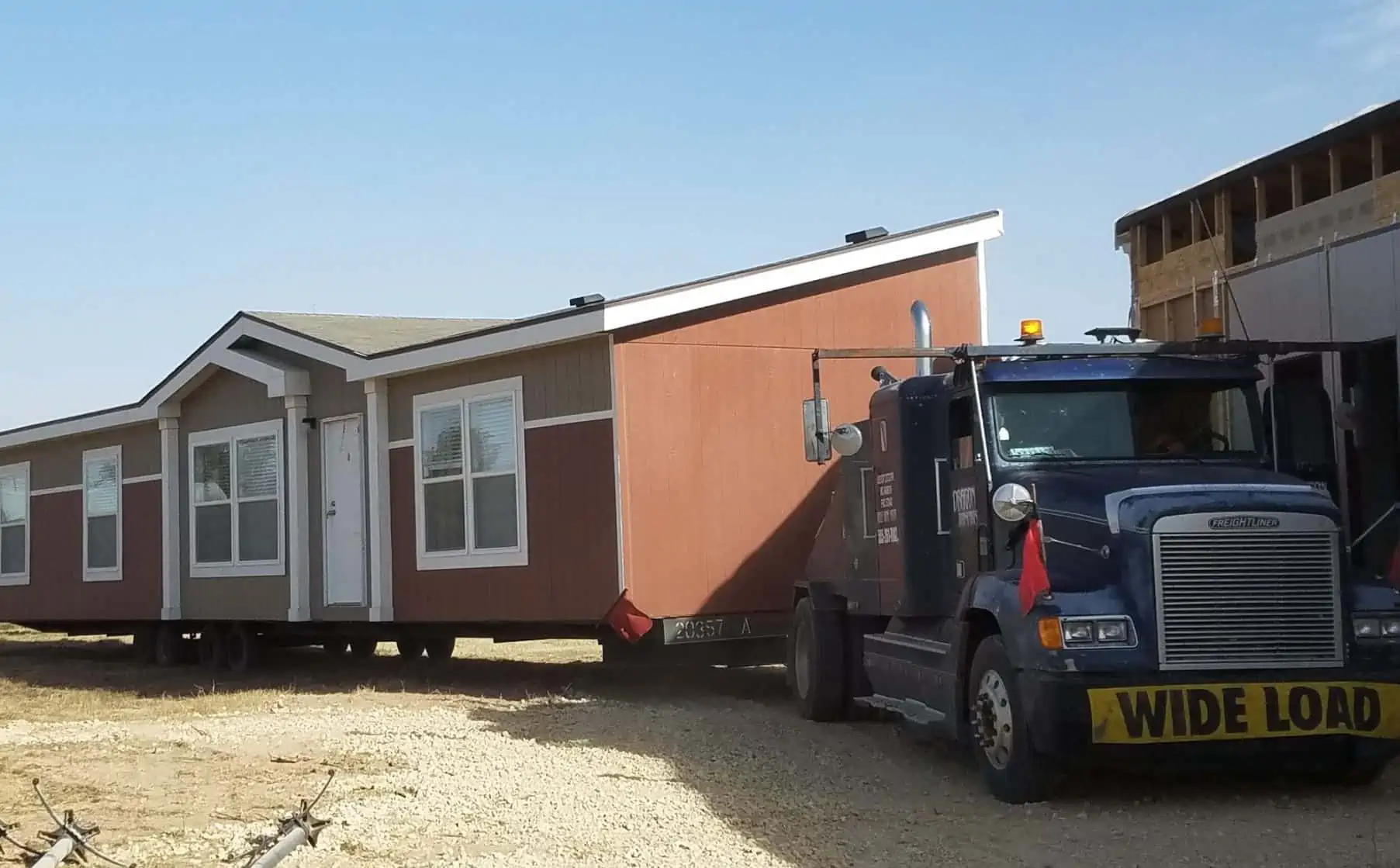 Expedited Home Movers