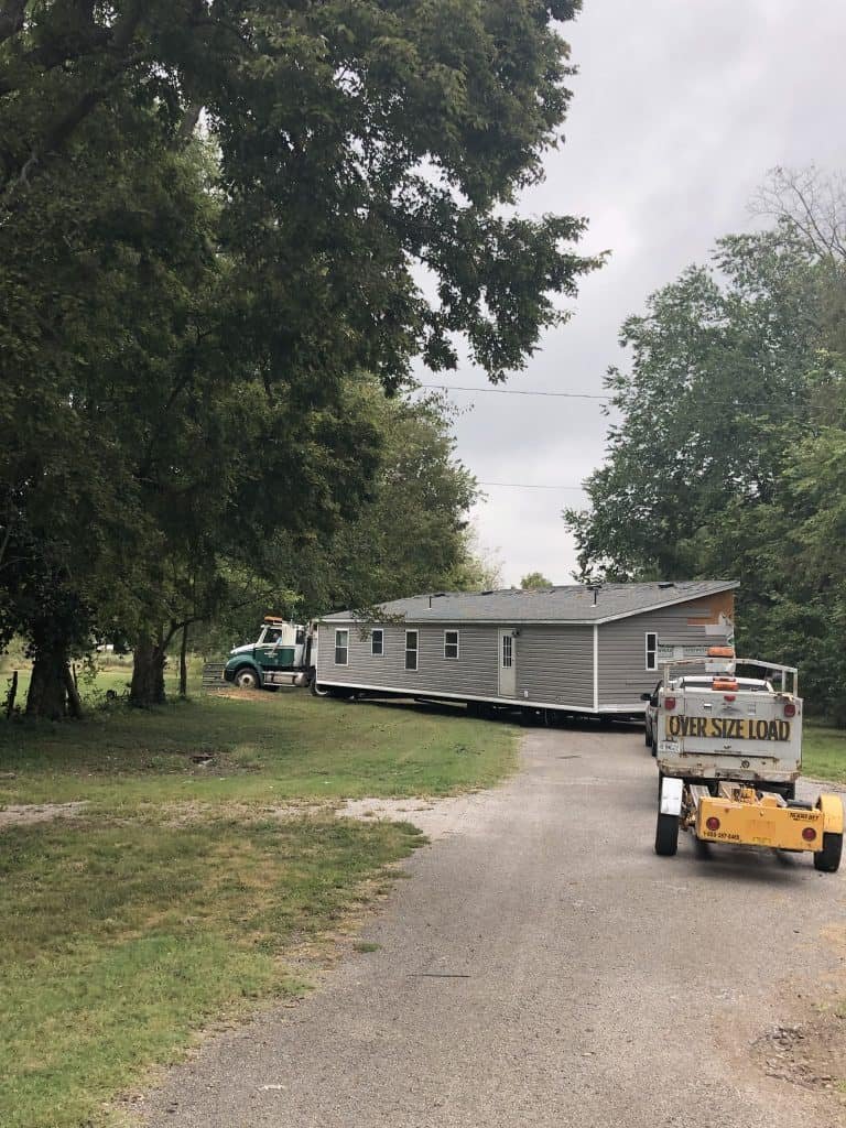 ProLine Home Movers