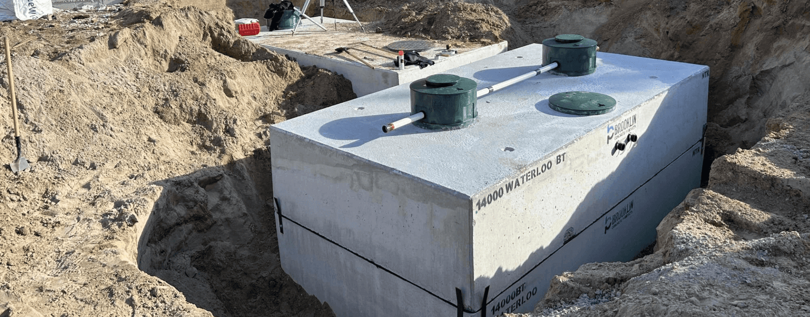 Septic Installation Near Me